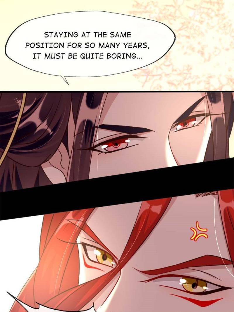 My Vampire Master Chapter 24 18